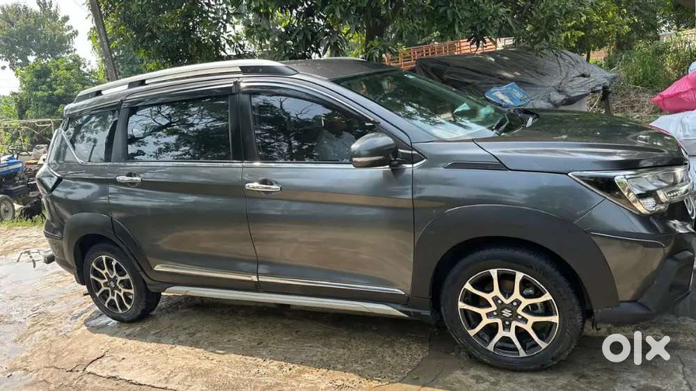 Maruti Suzuki Xl6 2024