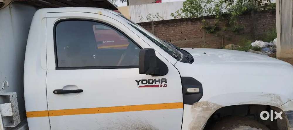 Mahindra Be 6 Diesel 2023
