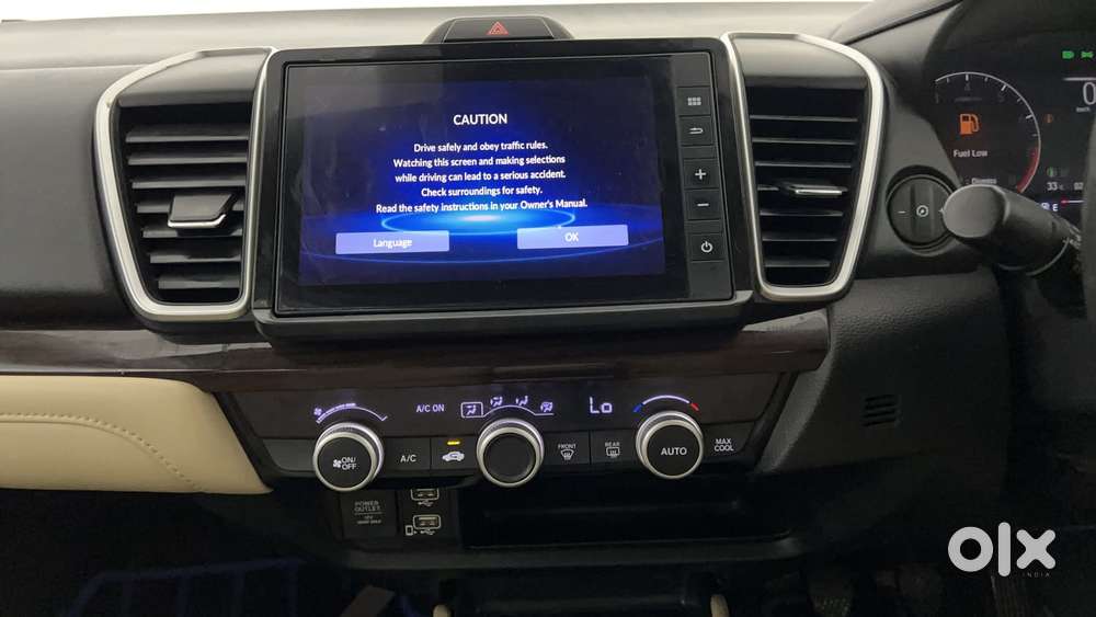 Honda City 1.5 Zx I-vtec Mt, 2023, Petrol