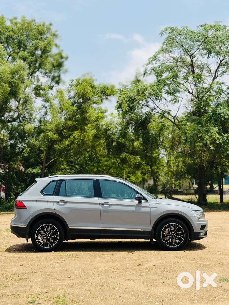 Volkswagen Tiguan 2.0 Tdi Highline, 2020, Diesel