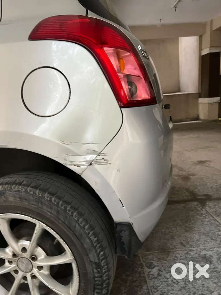Maruti Suzuki Swift 2007 Petrol Good Condition