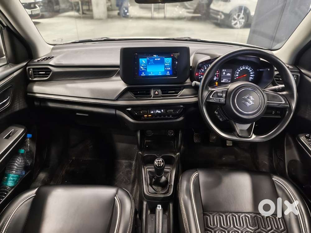 Maruti Suzuki Swift Vxi Optional, 2024, Petrol