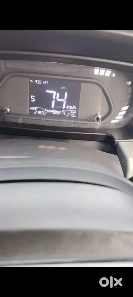 Tata Punch Pure Plus 2026