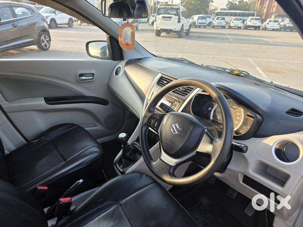 Maruti Suzuki Celerio Zxi, 2020, Petrol