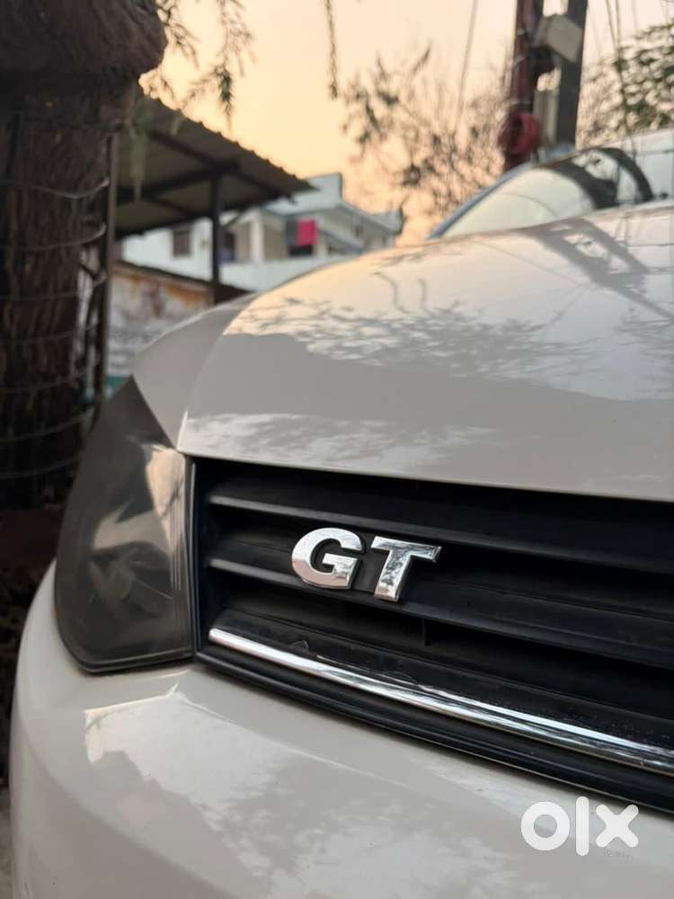 Volkswagen Polo Gt Tsi Sport Edition, 2017, Petrol