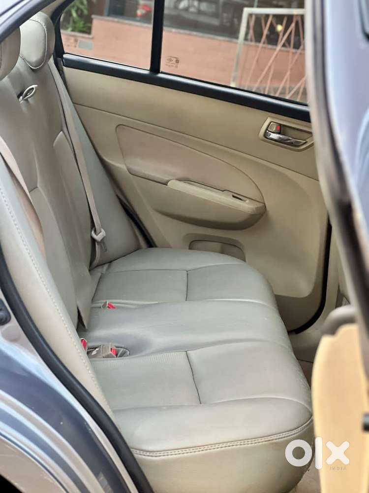 Maruti Suzuki Swift Dzire Vdi (o), 2014, Diesel