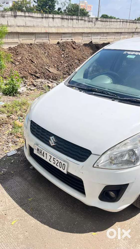 Maruti Suzuki Ertiga 2013 Diesel Zdi Well Maintained