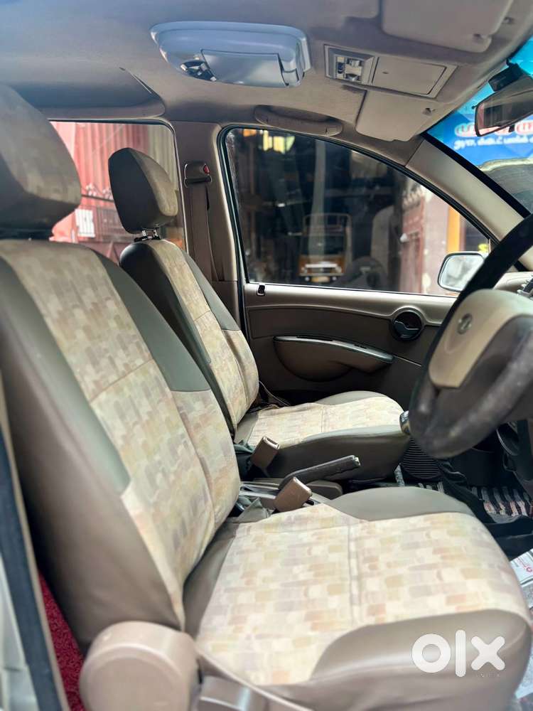 Mahindra Xylo 2009-2011 E4 Bs Iv, 2011, Diesel