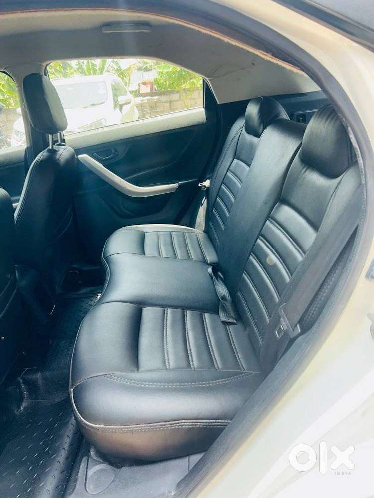 Tata Nexon 1.2 Revotron Xm, 2020, Petrol