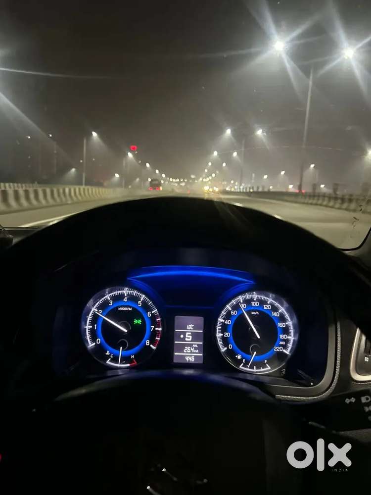 Maruti Suzuki Baleno 2020 Petrol Well Maintained