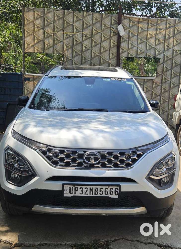 Tata Safari 2.0 Kryotec Xt Plus, 2021, Diesel