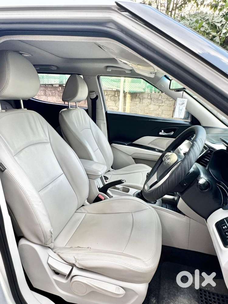Mahindra Xuv300 W8 Option Diesel, 2019, Diesel