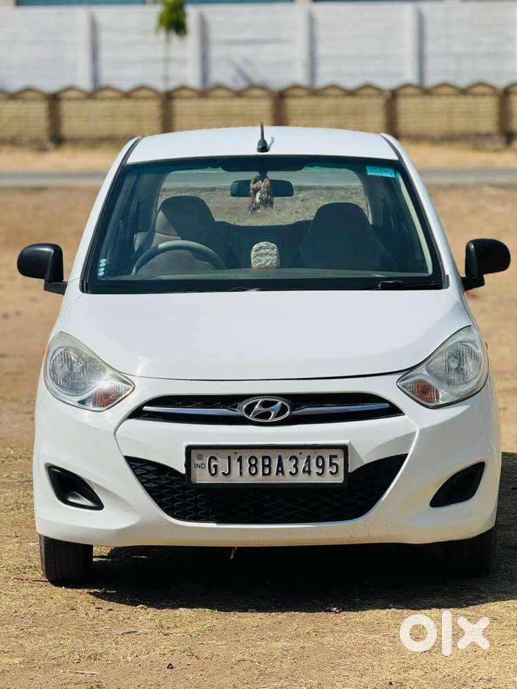 Hyundai I10, 2012, Cng & Hybrids