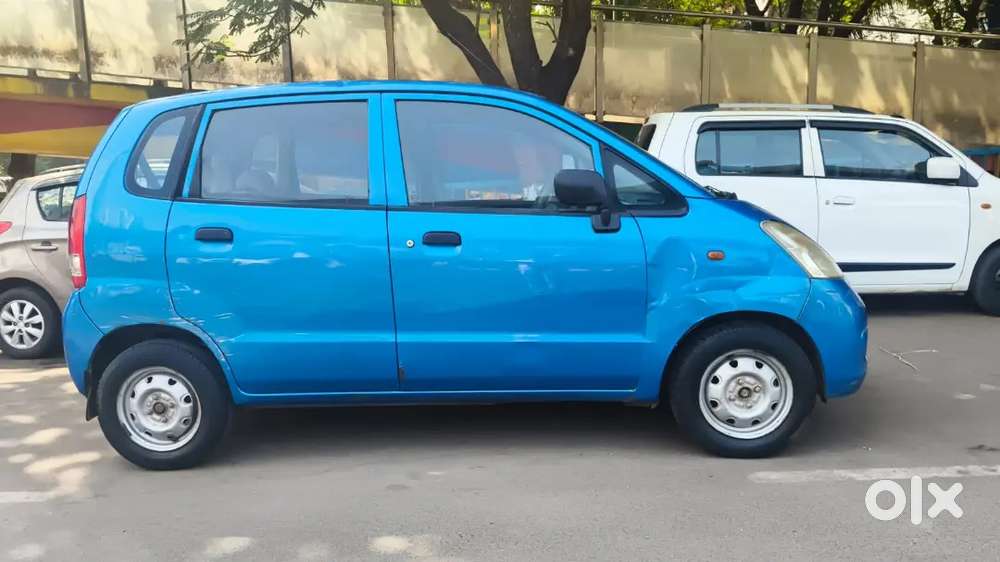 Maruti Suzuki Zen Estilo 2007 Petrol Good Condition