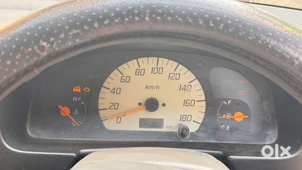 Maruti Suzuki Alto 2007
