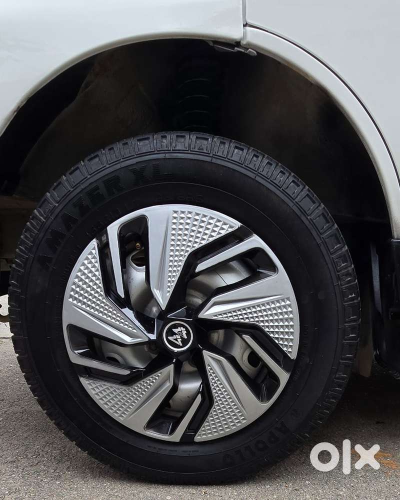 Maruti Suzuki Eeco 5 Seater Standard, 2018, Petrol