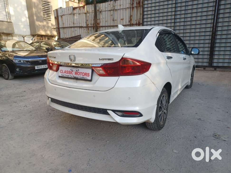 Honda City I-dtec V, 2019, Diesel