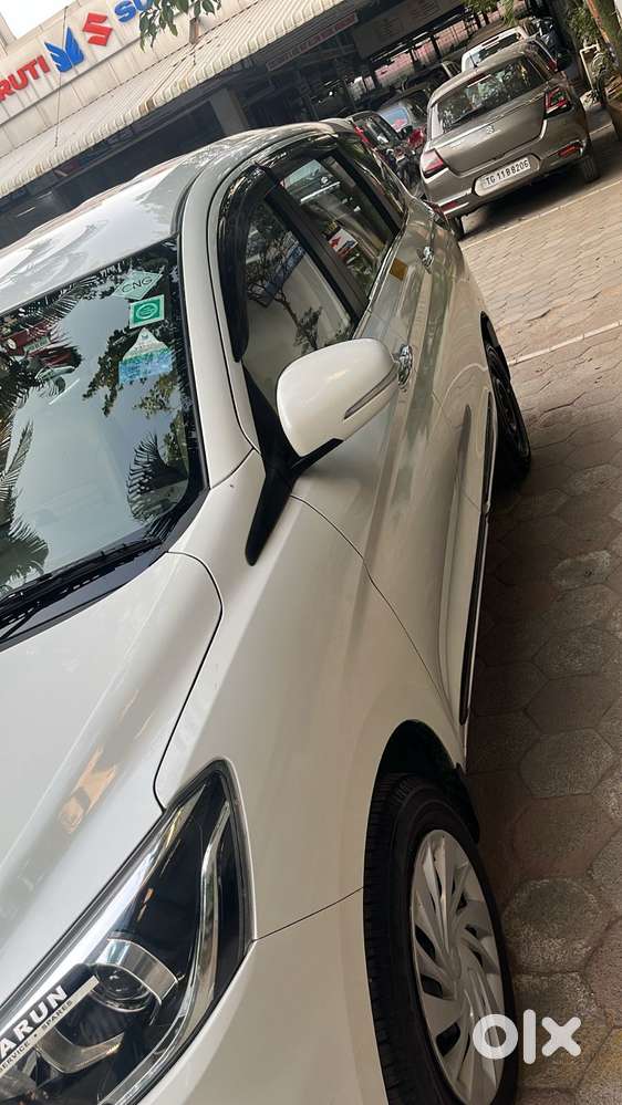 Maruti Suzuki Ertiga 1.5 Tour M Cng, 2025, Cng & Hybrids