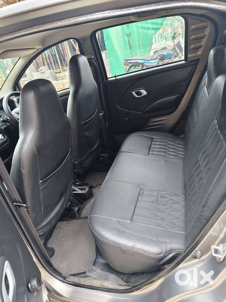 Datsun Redigo 1.0 S, 2018, Petrol