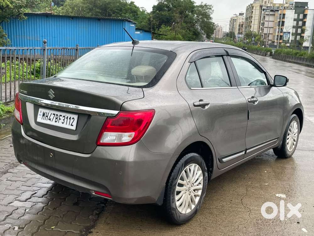 Maruti Suzuki Dzire 1.2 Zxi, 2022, Cng & Hybrids