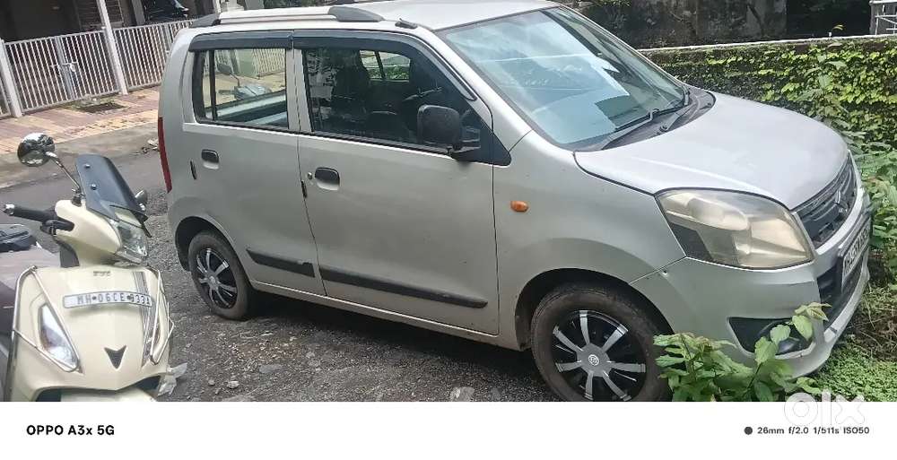 Original Paint,,ready To Drive
