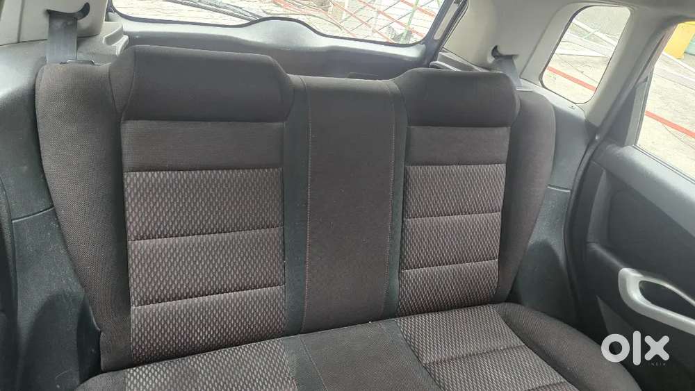 Ford Figo 2110 Petrol Good Condition