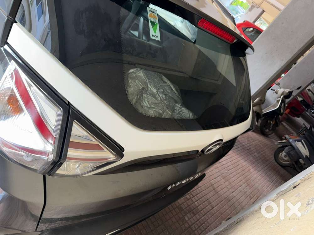 Tata Nexon - Xm -2022 - 1.2