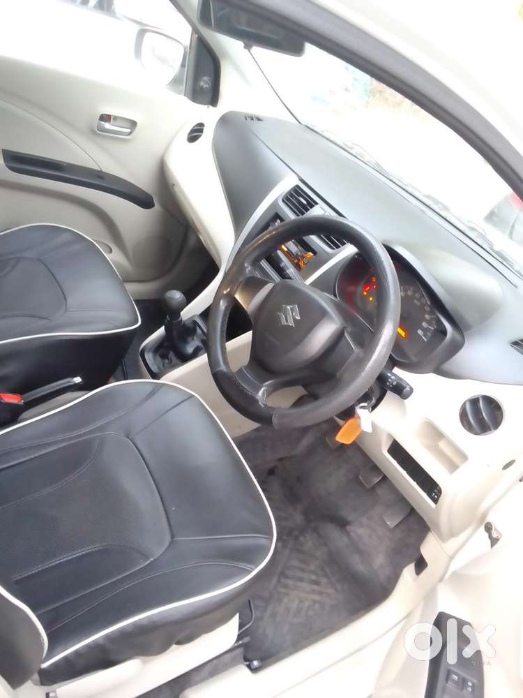 Maruti Suzuki Celerio Vxi Optional Mt, 2018, Petrol