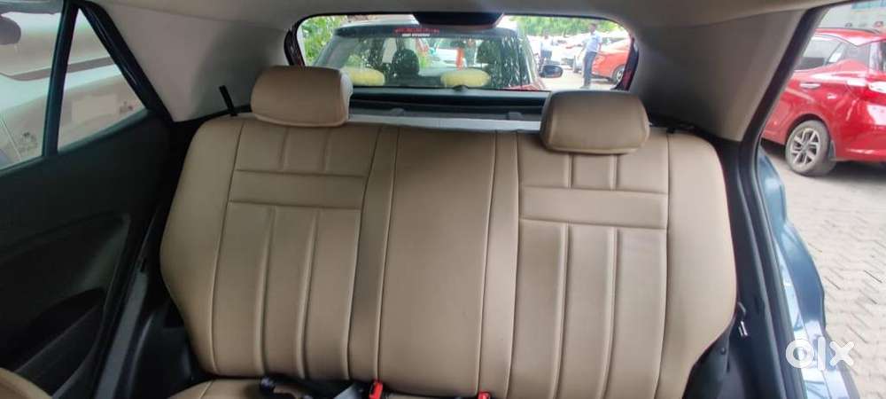 Hyundai Elite I20 Sportz 1.2, 2015, Petrol