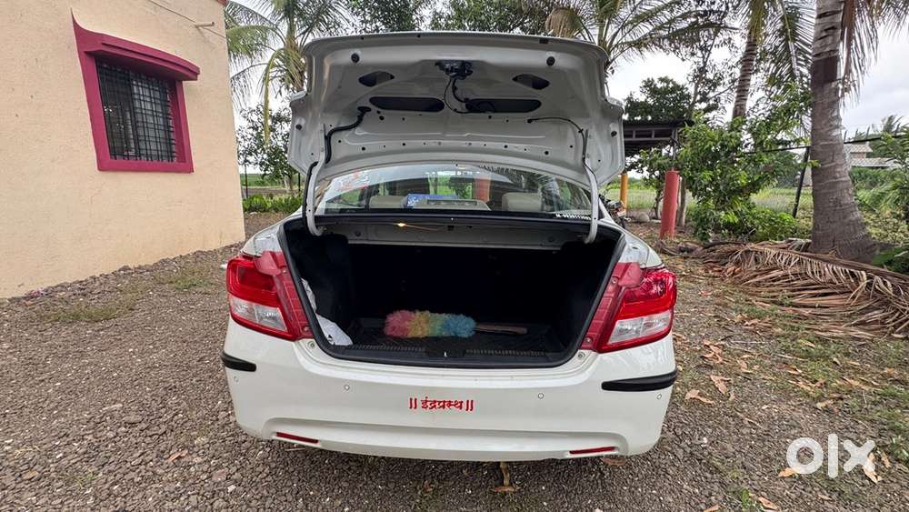 Maruti Suzuki Dzire Vxi 2021 Petrol
