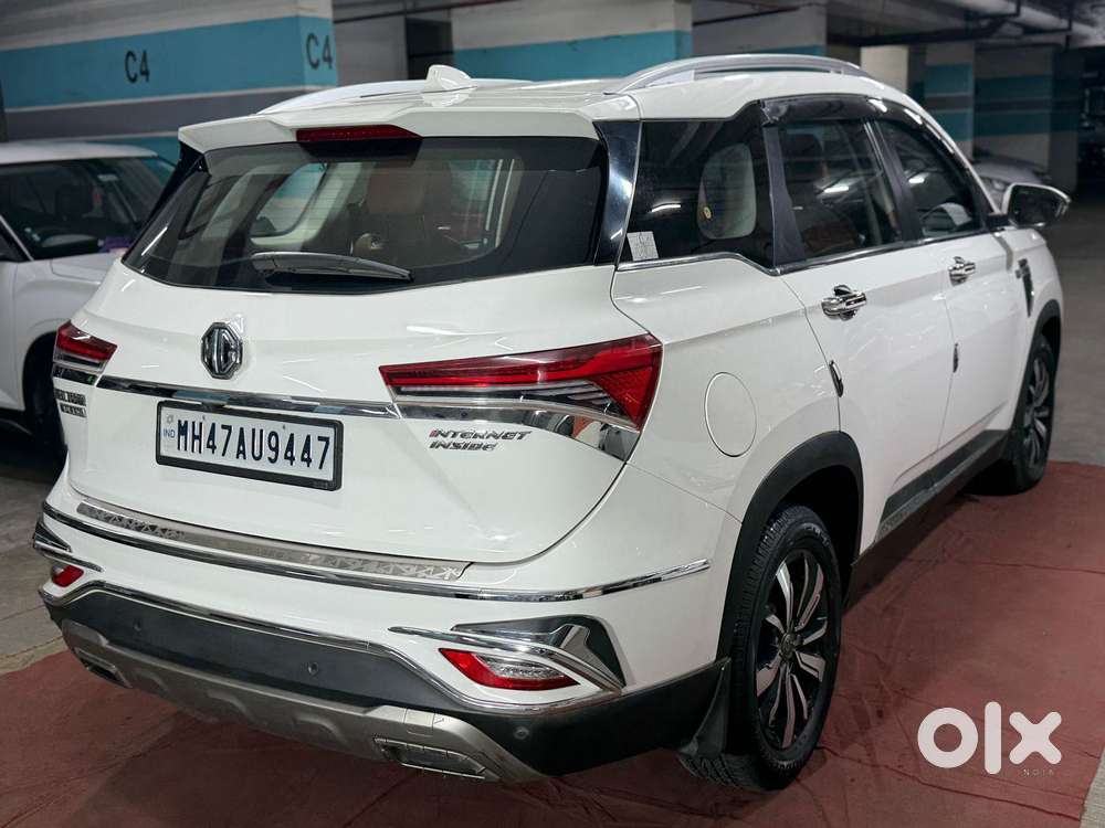 Mg Hector Plus Sharp Hybrid 1.5 Mt, 2020, Diesel