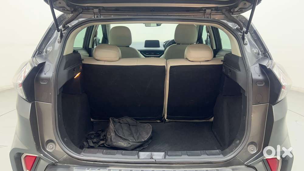 Tata Nexon 1.2 Revotron Xz Plus, 2022, Petrol