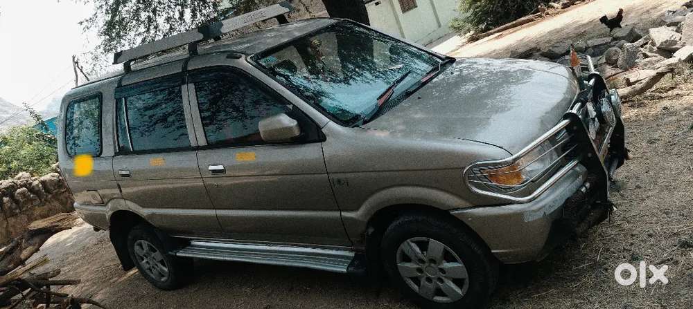 Chevrolet Tavera Neo 2013 Diesel Good Condition