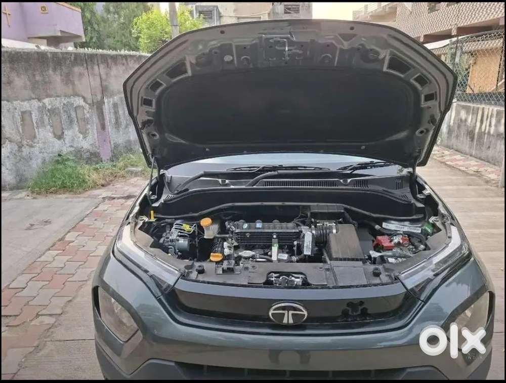 Tata Punch 2025 Cng & Hybrids 3500 Km Selling As I Shifted To Chennai