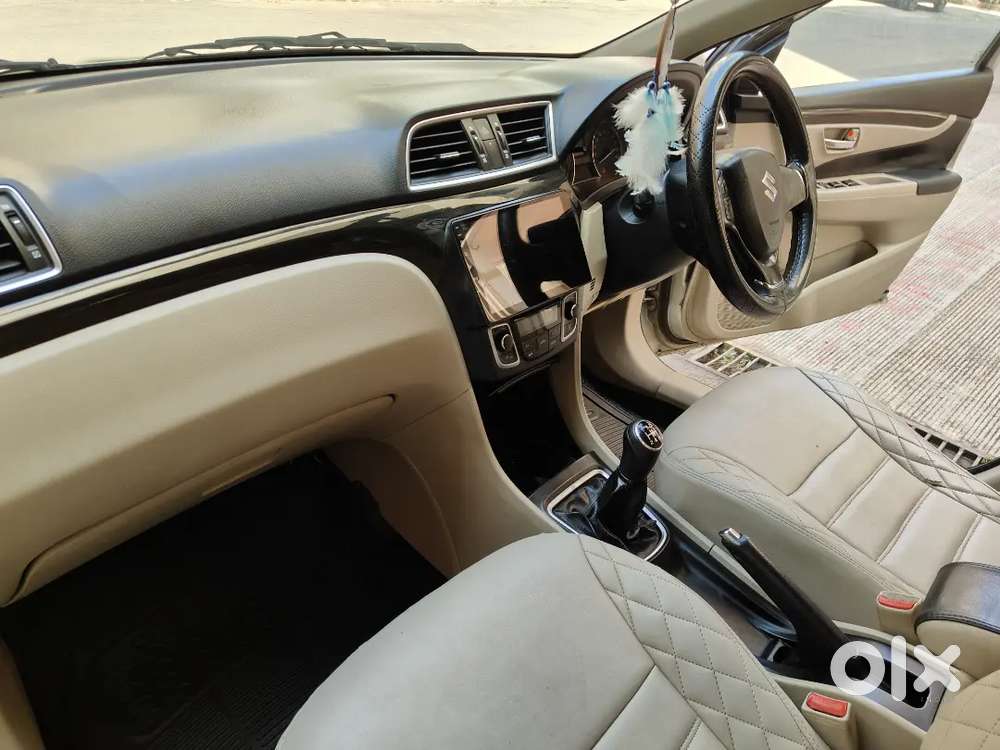 Brand New Condition Car