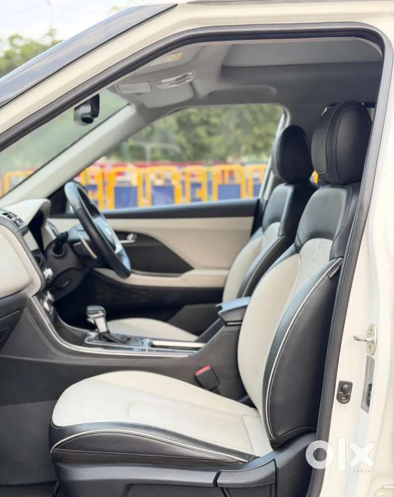 Hyundai Creta Sx (o) 1.5 Diesel Automatic, 2022, Diesel