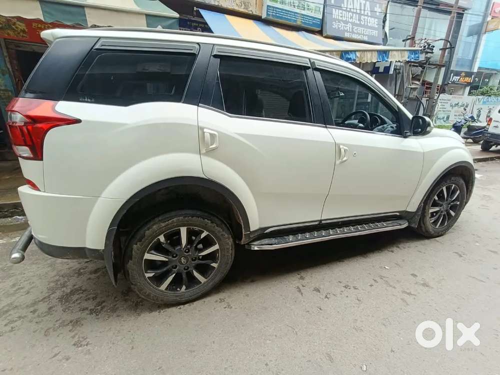 Mahindra Xuv500 W11, 2018, Diesel