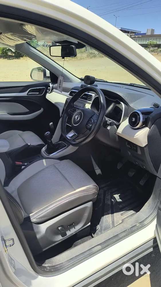Mg Astor 2023 Petrol Well Maintained