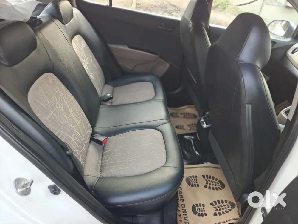 Hyundai Grand I10, 2014, Petrol
