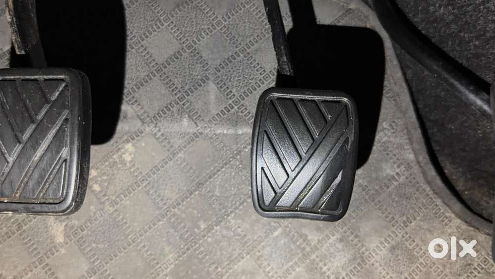 Maruti Suzuki Wagon R Stingray Vxi, 2014, Petrol