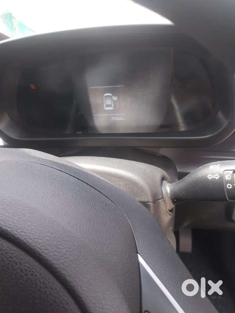 Hyundai New I20 2022 Petrol 27000 Km Driven