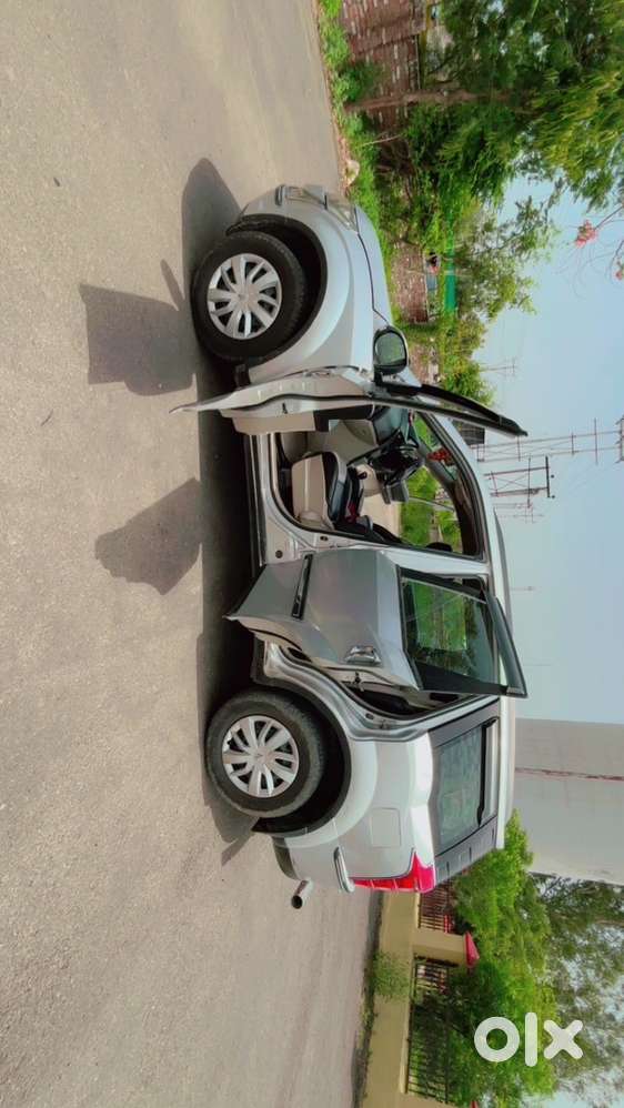 Mahindra Xuv500 Diesel 2017