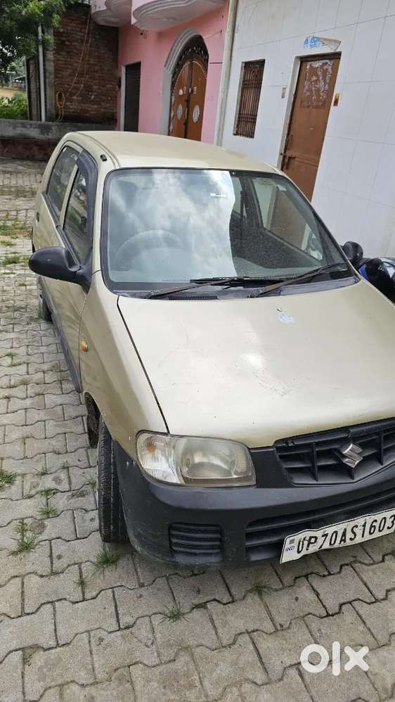Maruti Suzuki Alto 2007