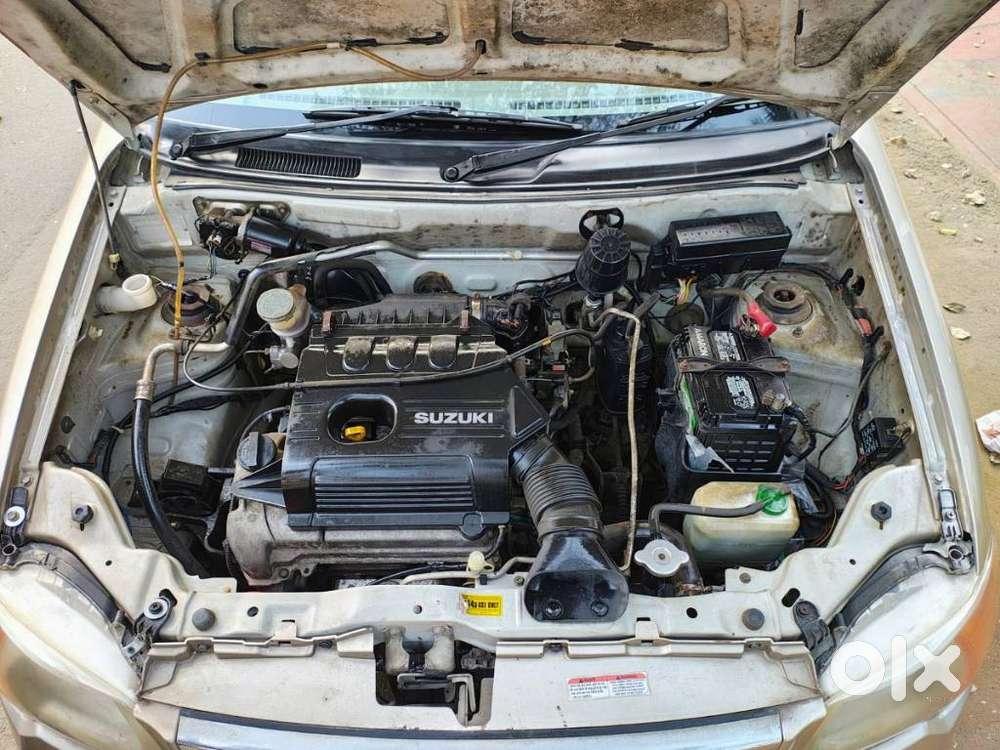 Maruti Suzuki Alto K10, 2013, Petrol