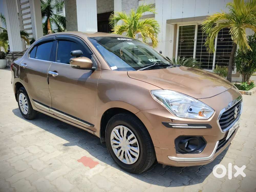 Swift Dzire Vdi 
Model... 2017
Owner... 3
Km... 1.57.000