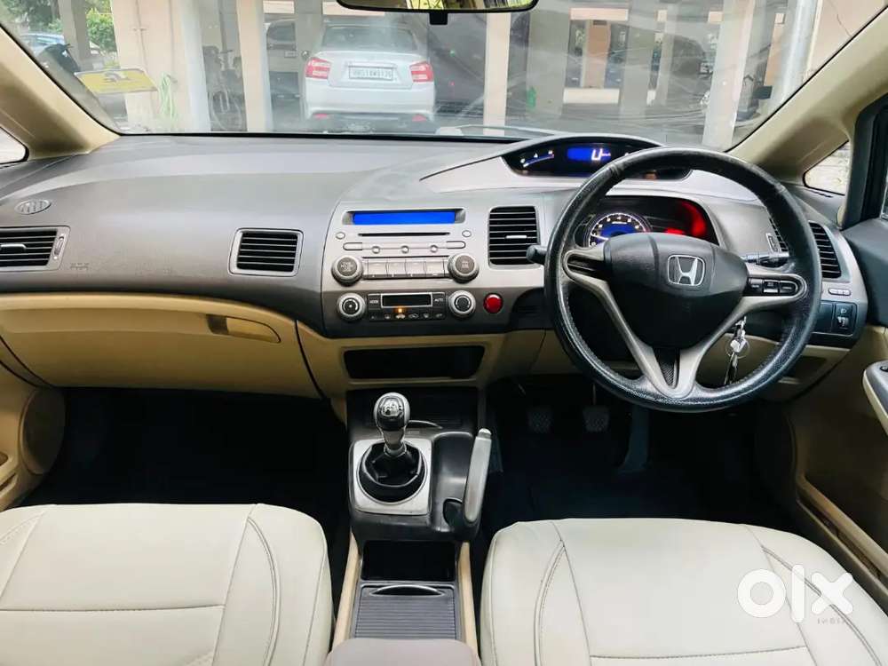 Honda Civic 2010 Brand New