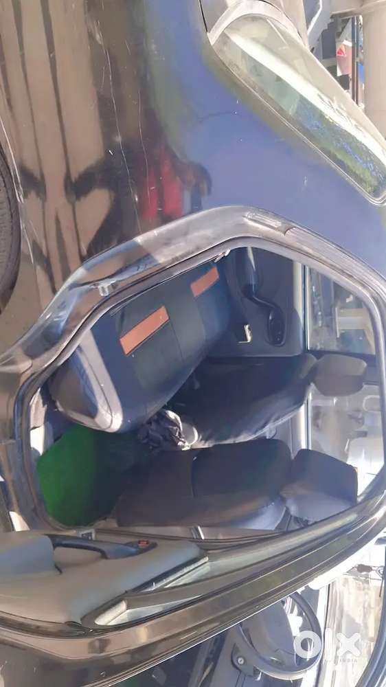 Tata Indigo Cs 2009 Automatic Diesel
