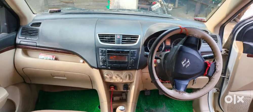 Maruti Suzuki Swift 2016 Diesel Manual