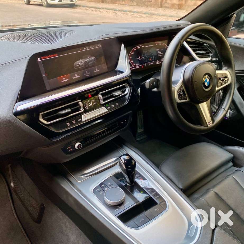 Bmw Z4 M40i, 2024, Petrol