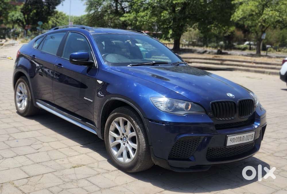 Bmw 6 Series Gt 620d M Sport, 2011, Diesel